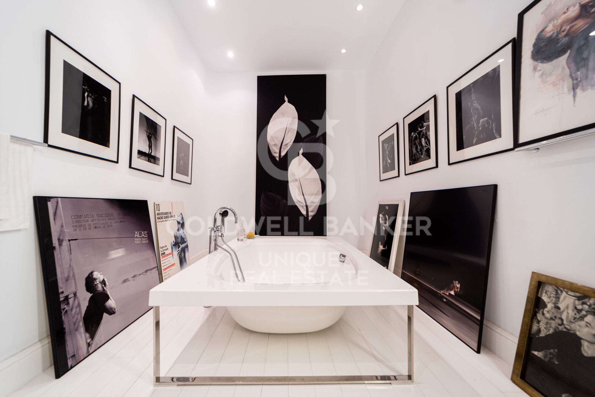Apartment 3 Bedrooms Sale Madrid