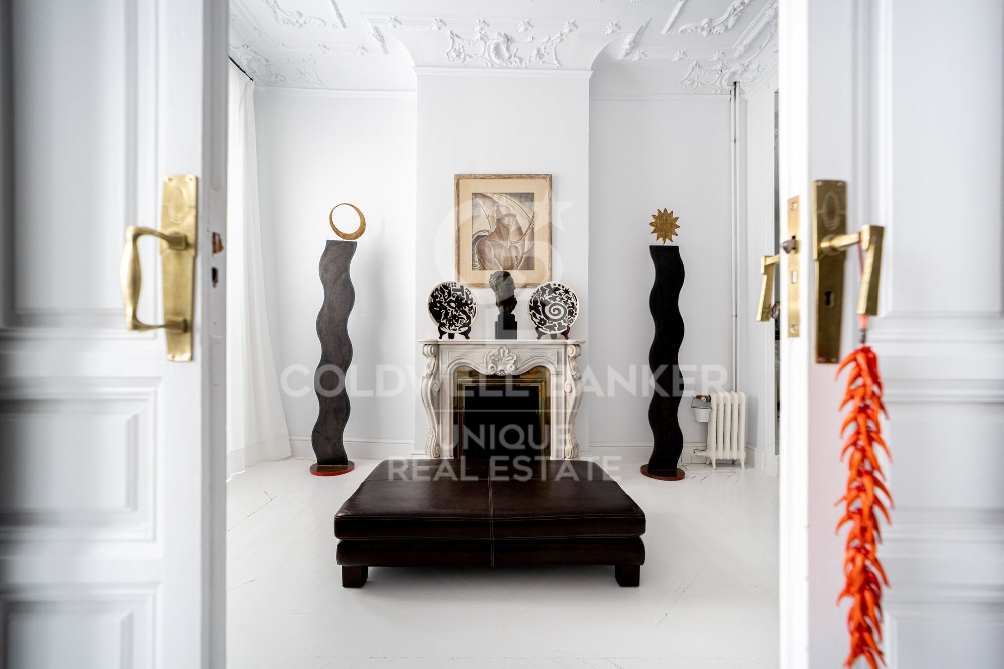 Apartment 3 Bedrooms Sale Madrid
