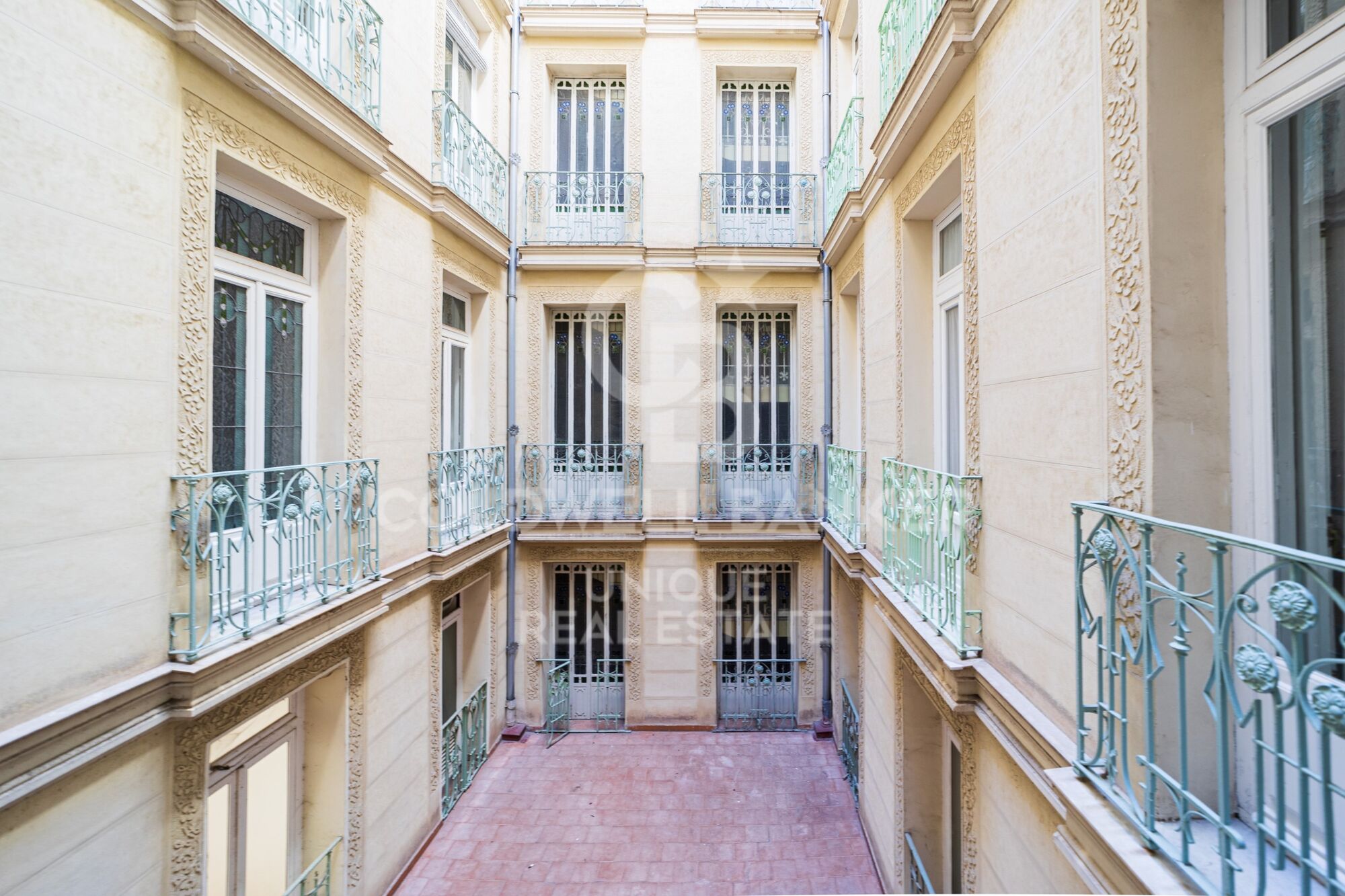 Apartment 3 Bedrooms Sale Madrid