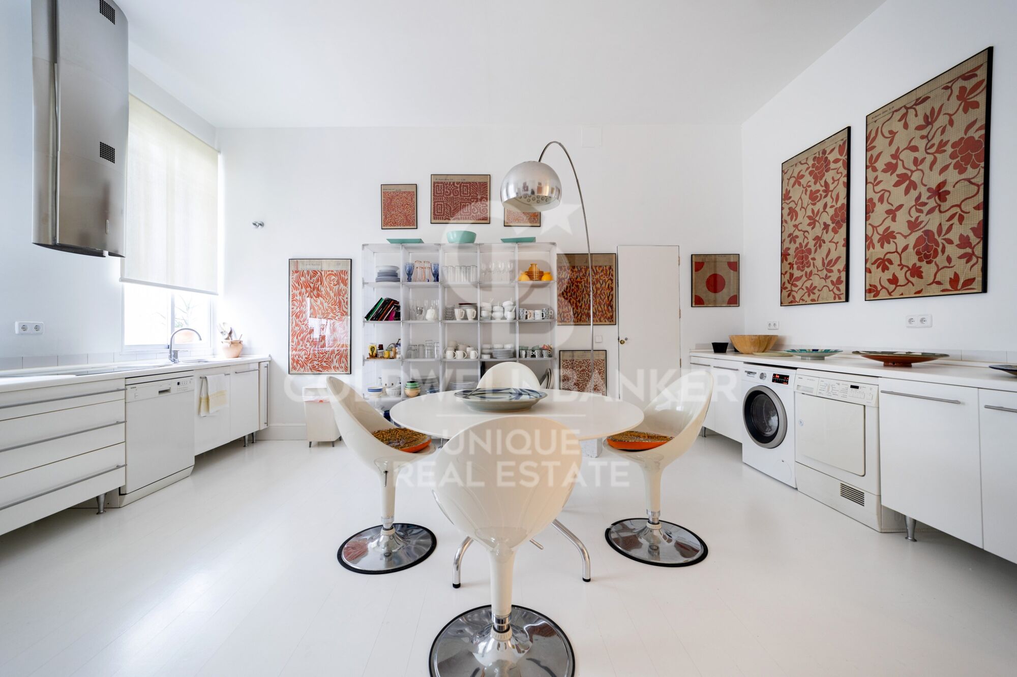 Apartment 3 Bedrooms Sale Madrid