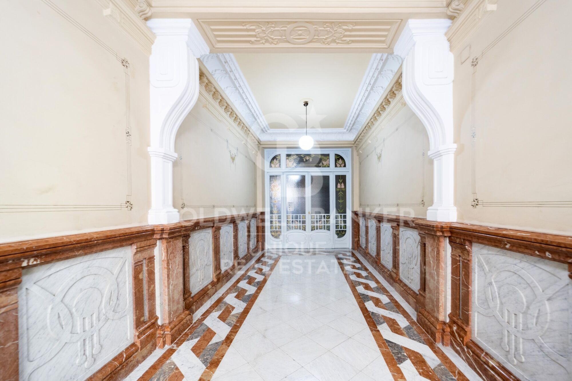 Apartment 3 Bedrooms Sale Madrid