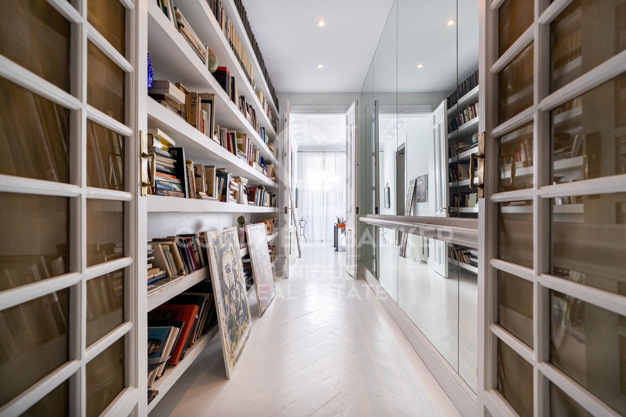 Apartment 3 Bedrooms Sale Madrid