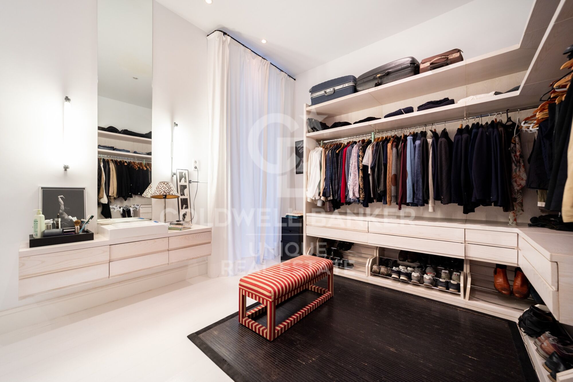 Apartment 3 Bedrooms Sale Madrid