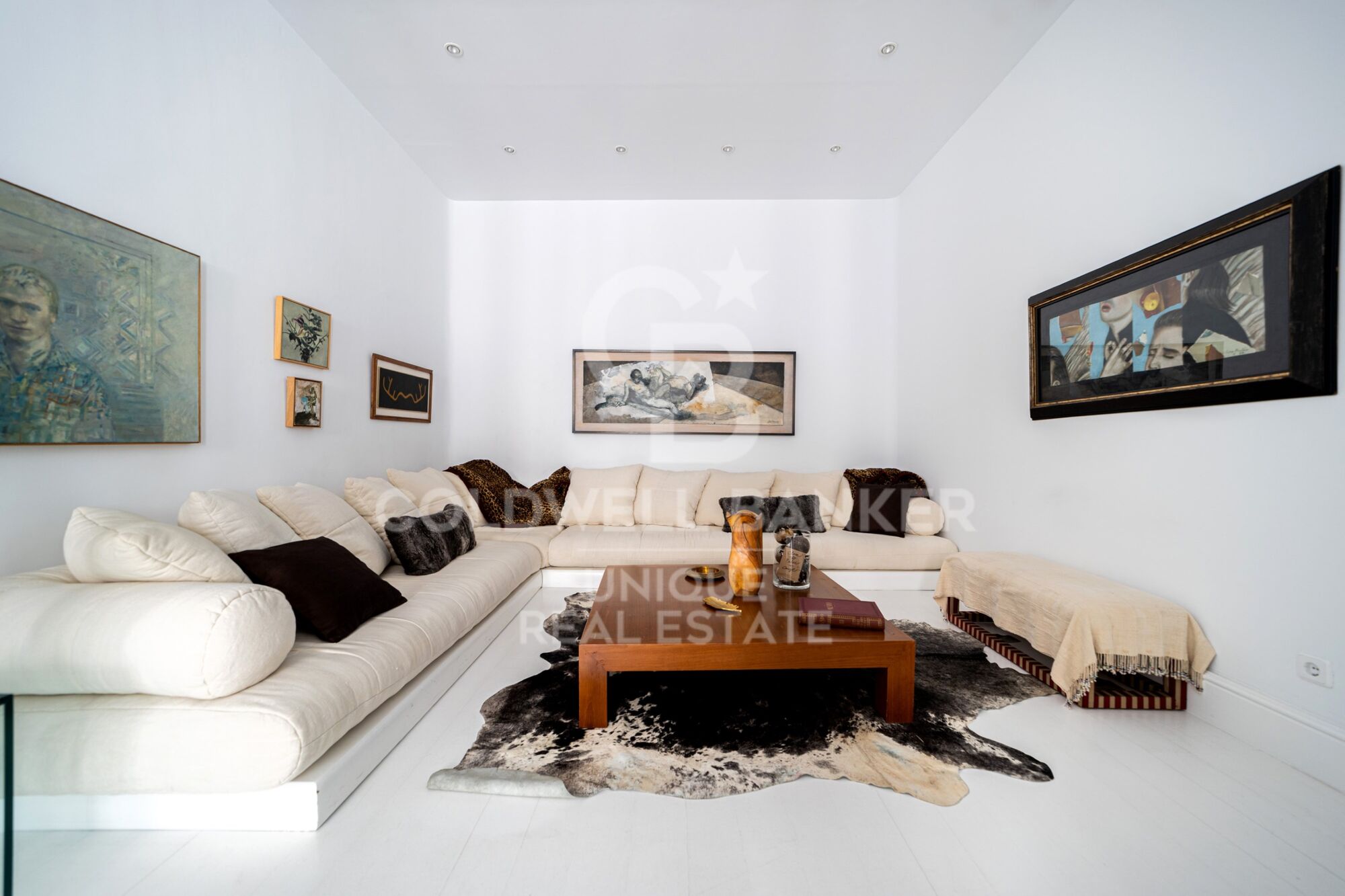 Apartment 3 Bedrooms Sale Madrid