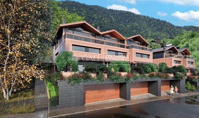 Villa 4 Bedrooms Sale Ordino