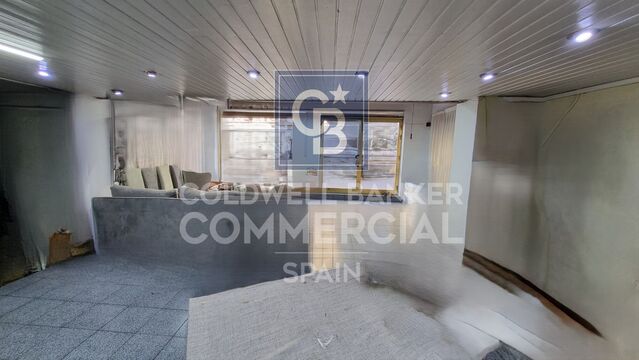 Premises for Sale in Sant Gervasi el Putxet