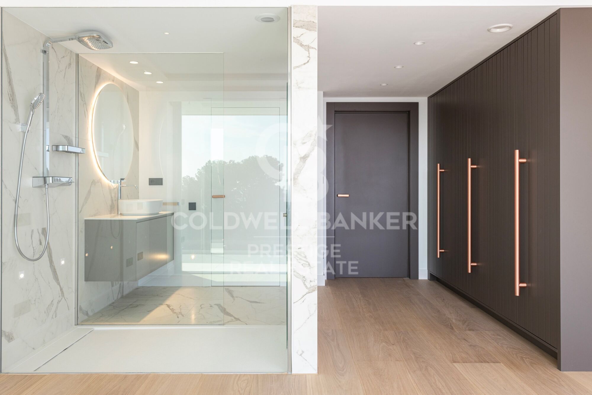 Casa de lujo en Pedralbes