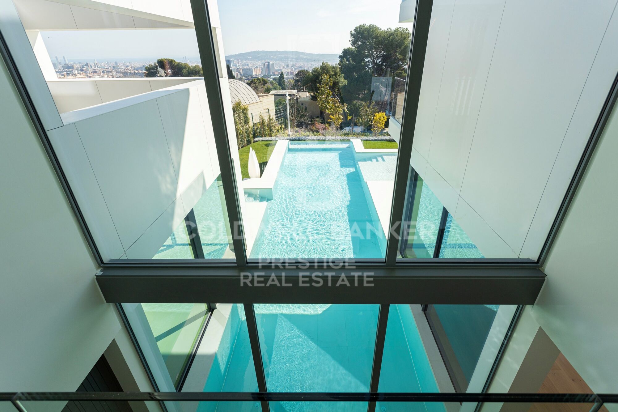 Casa de lujo en Pedralbes