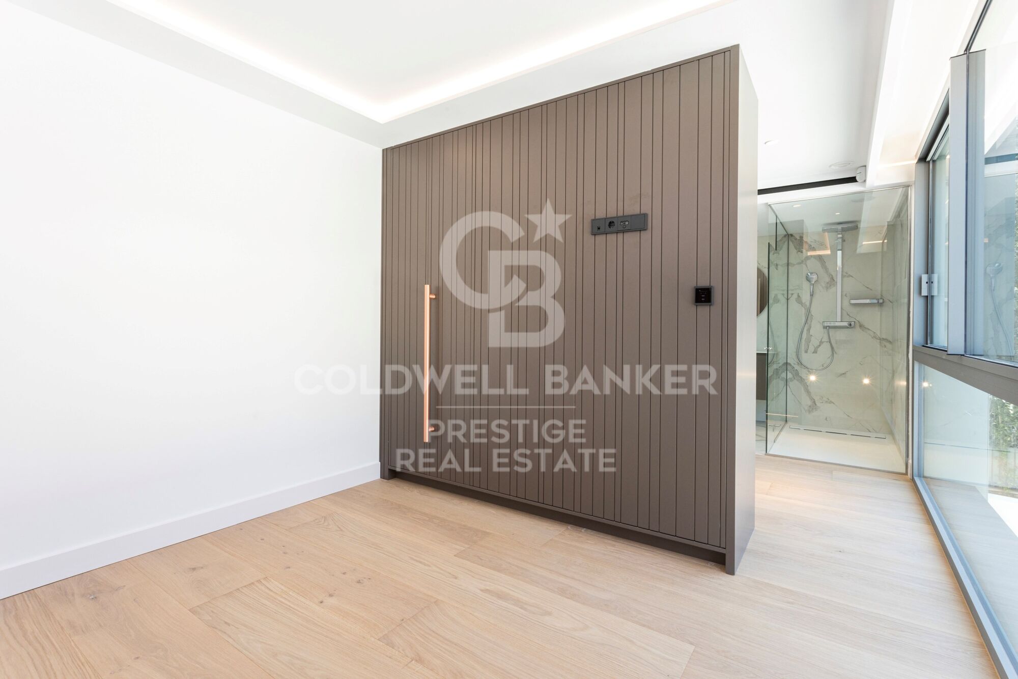 Casa de lujo en Pedralbes