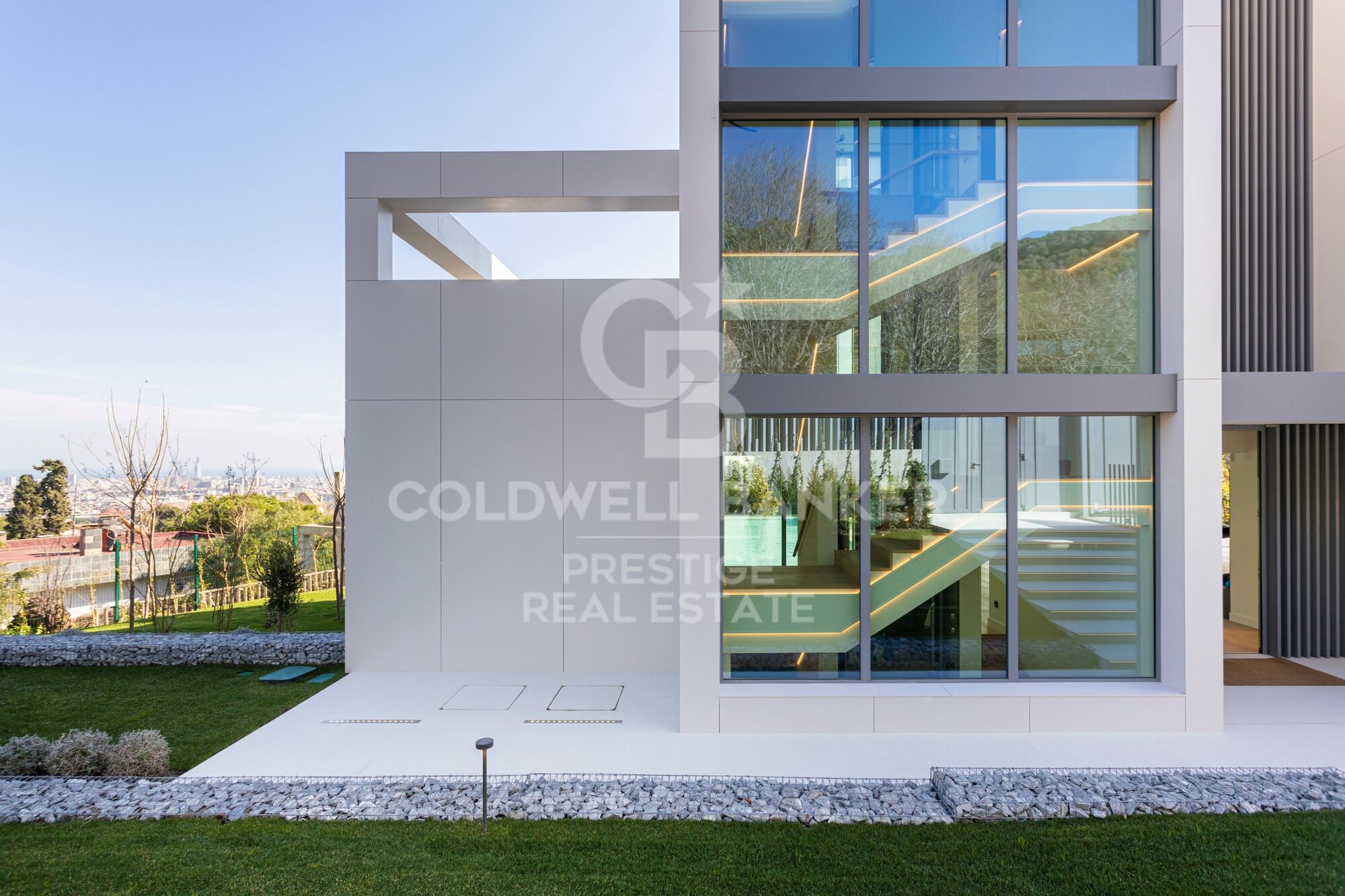 Casa de lujo en Pedralbes