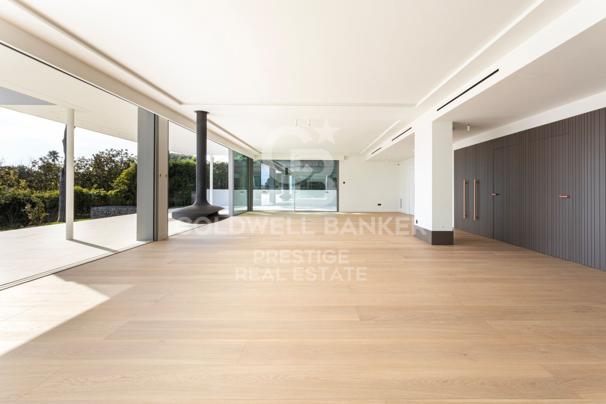 Casa de lujo en Pedralbes