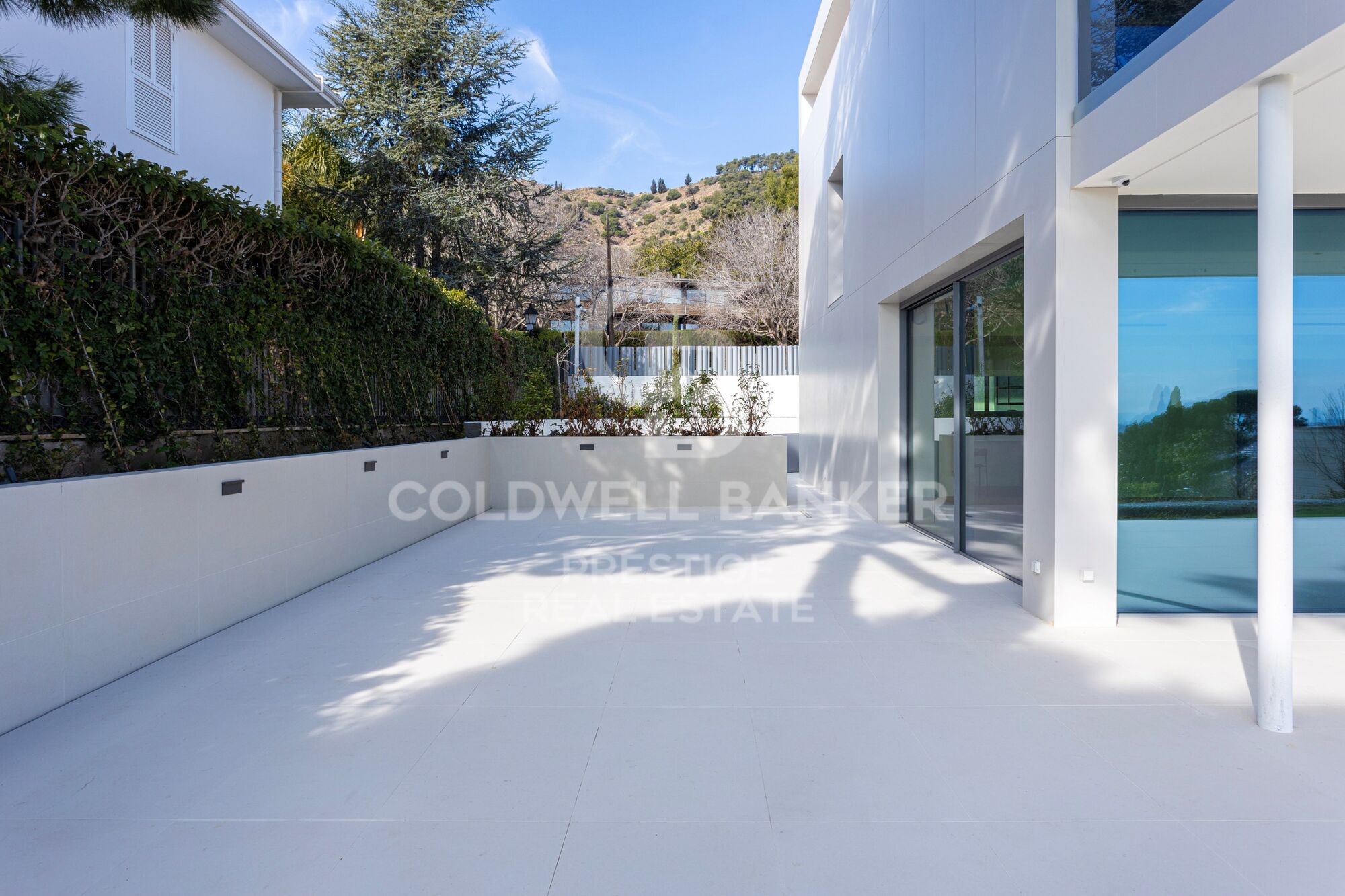 Casa de lujo en Pedralbes