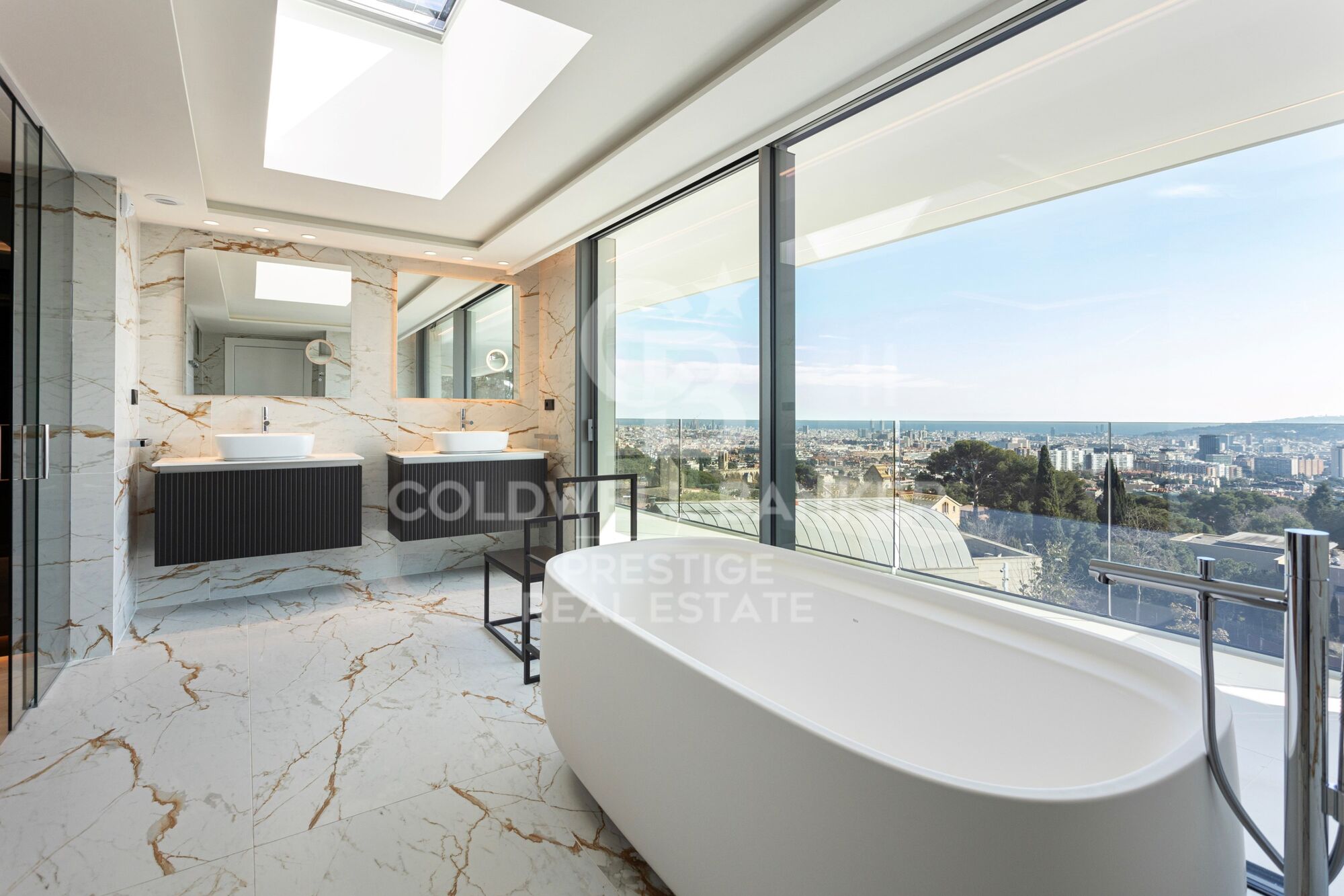 Casa de lujo en Pedralbes