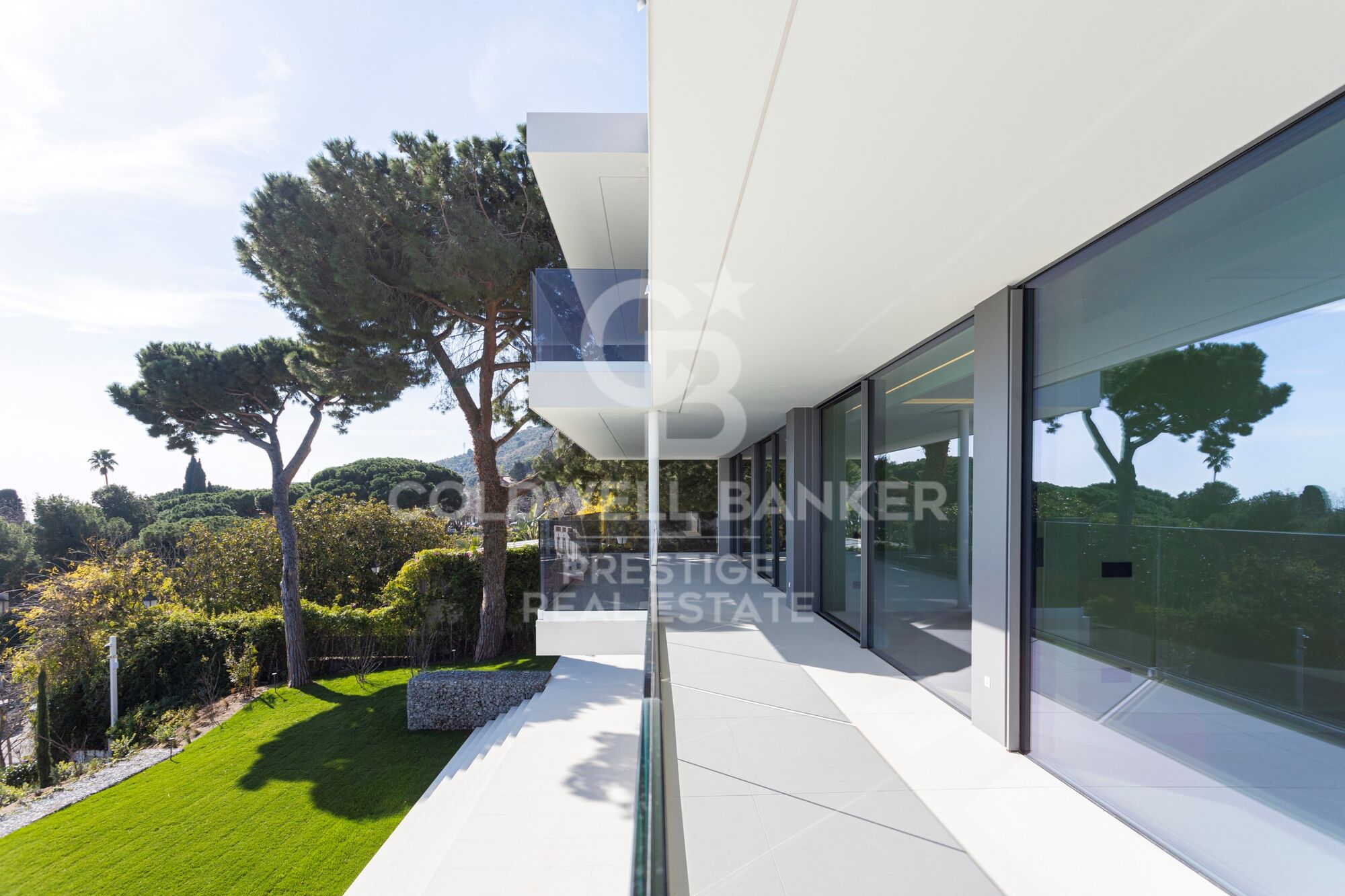 Casa de lujo en Pedralbes