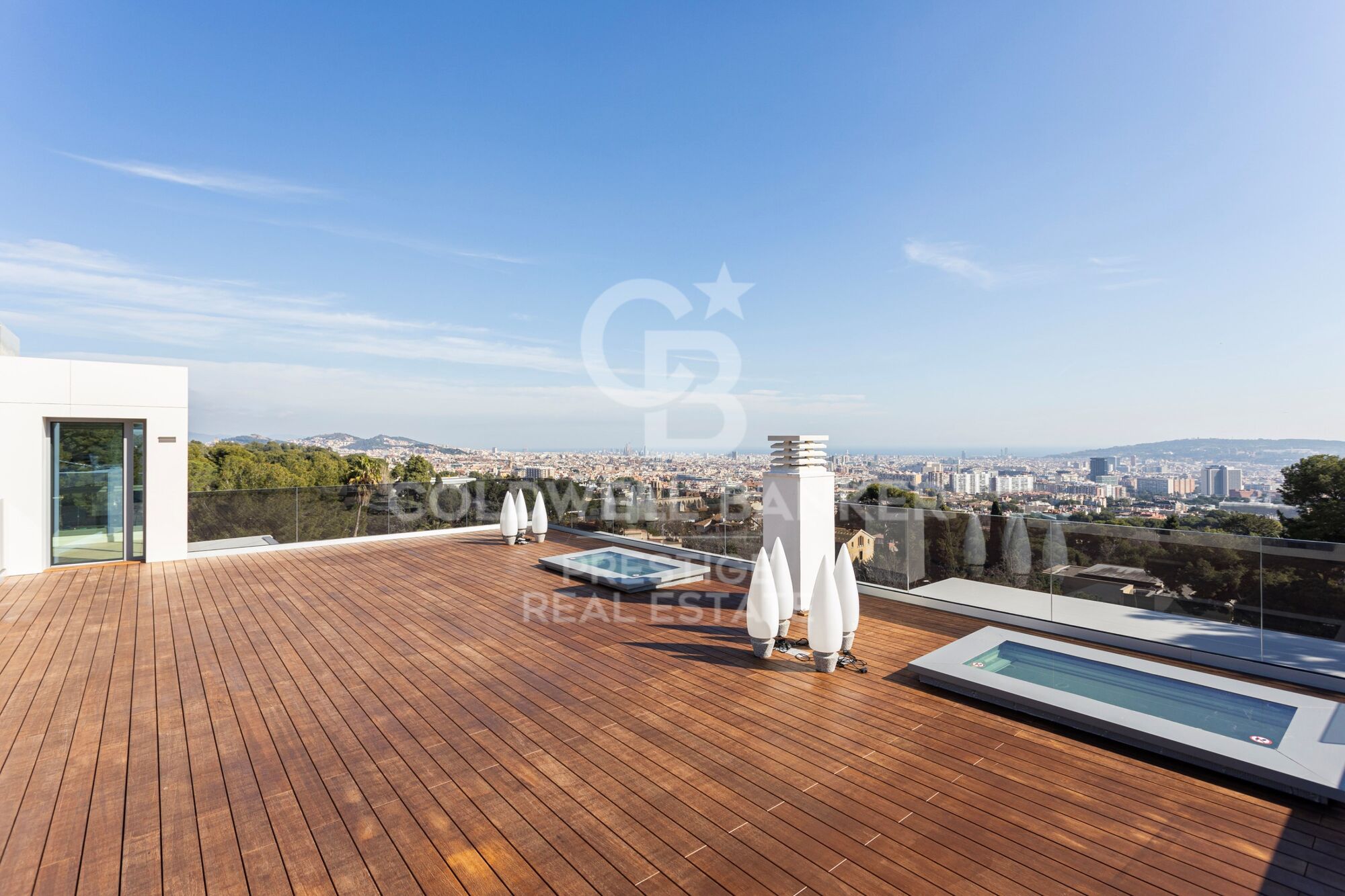 Casa de lujo en Pedralbes