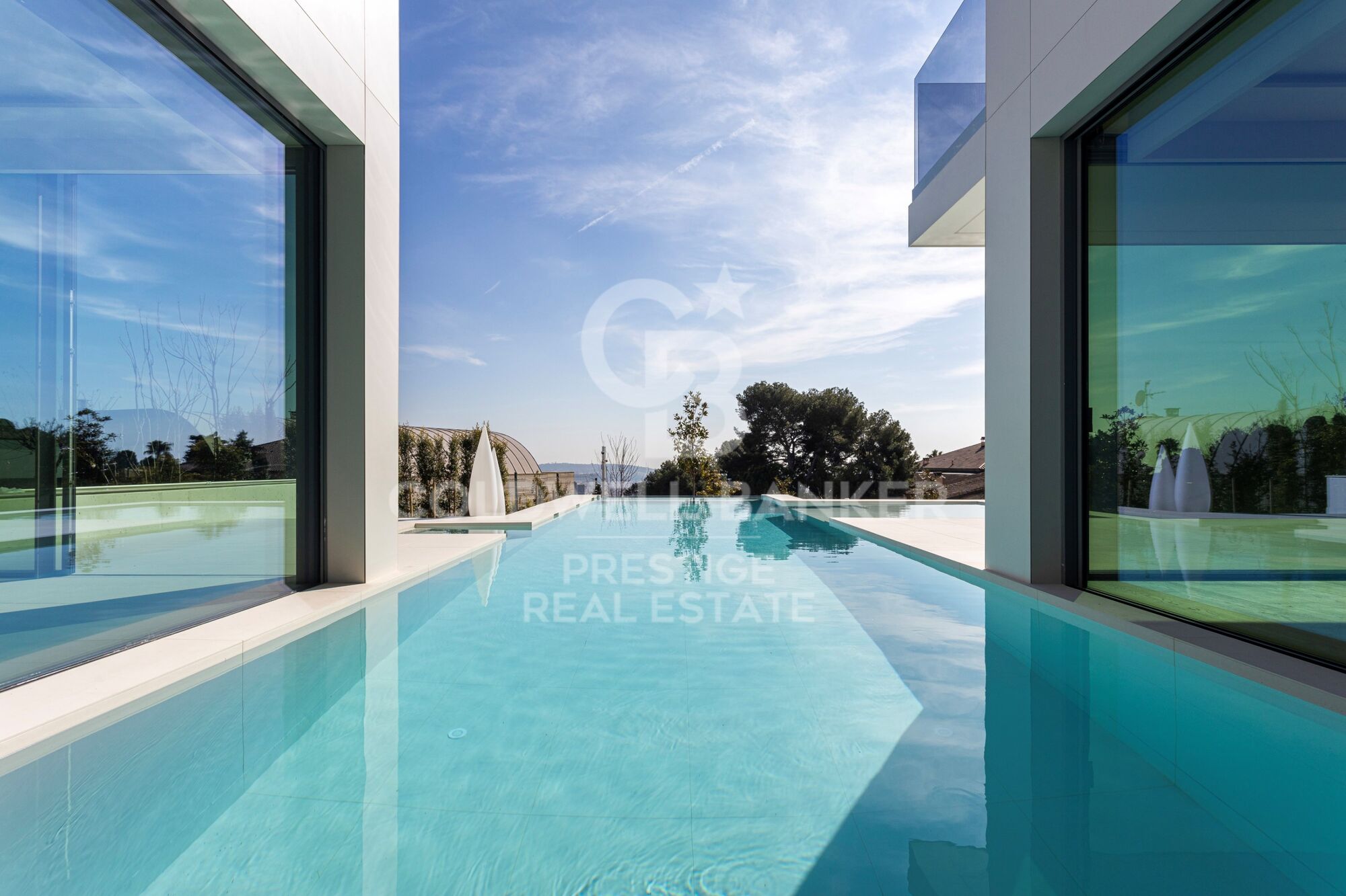 Casa de lujo en Pedralbes