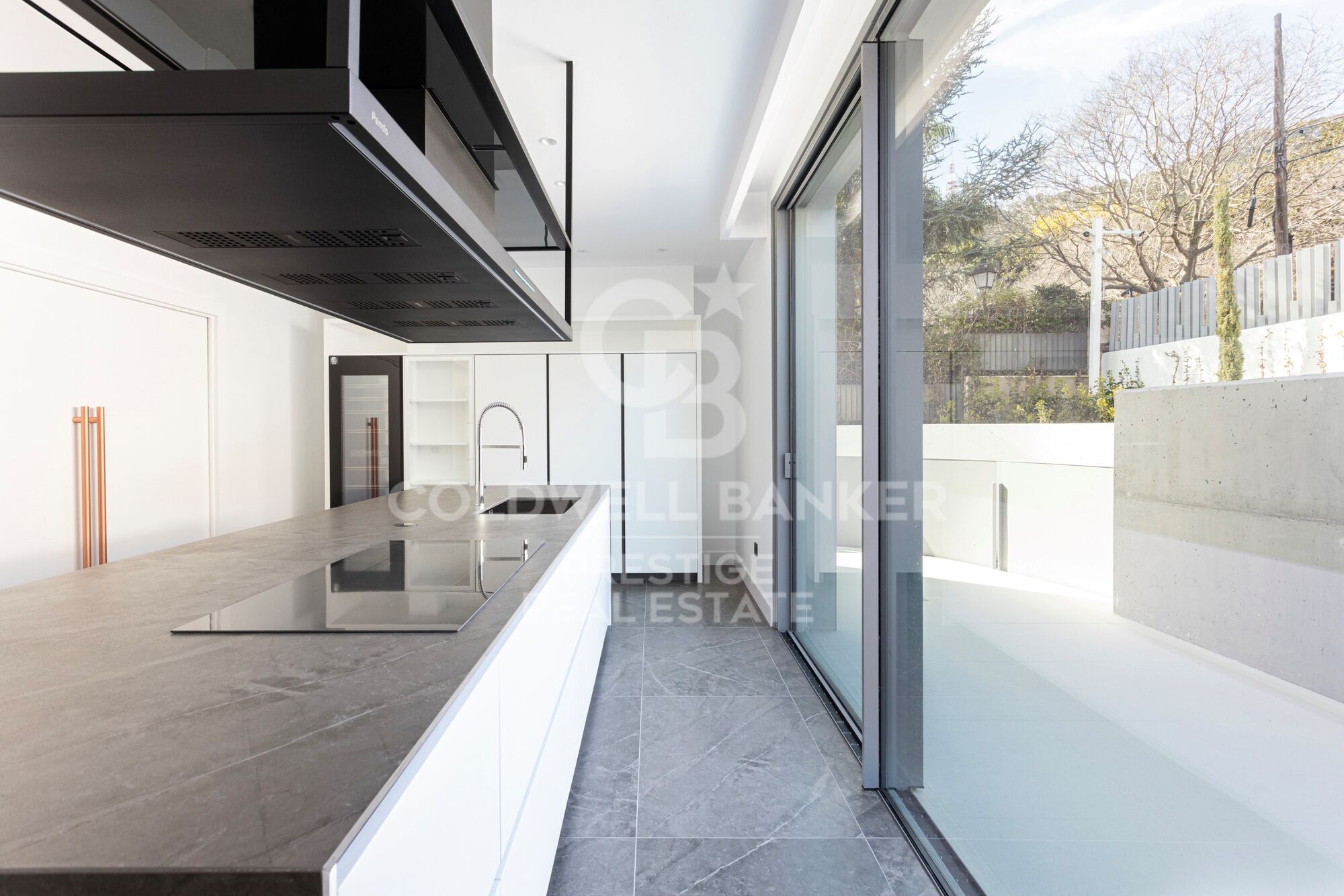 Casa de lujo en Pedralbes