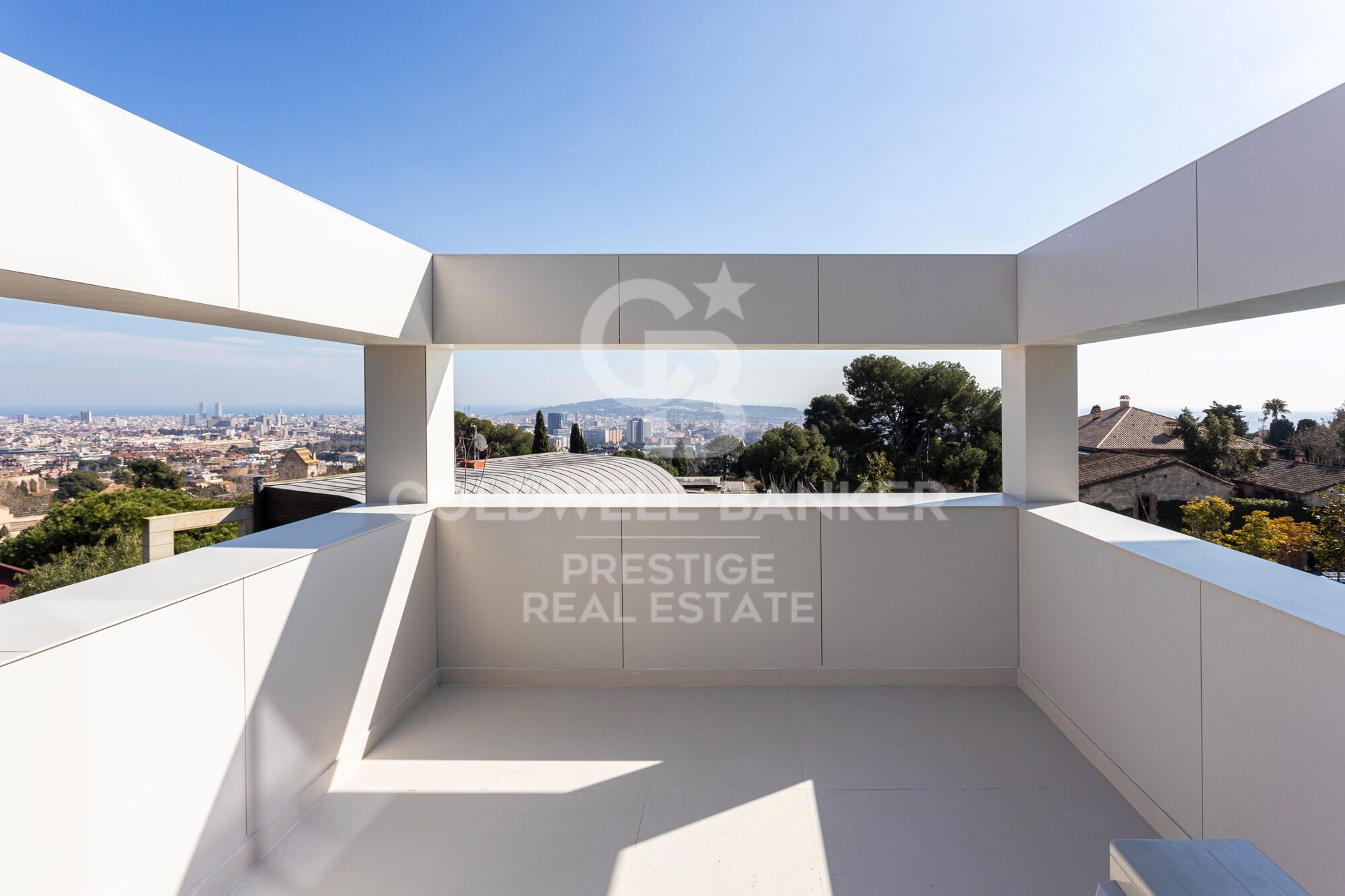 Casa de lujo en Pedralbes