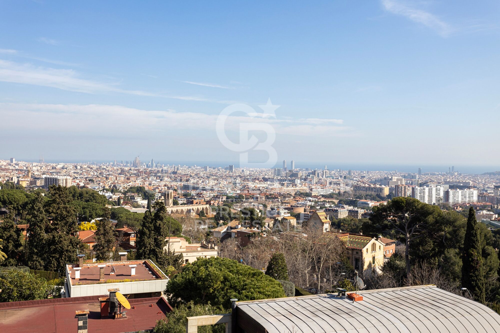 Casa de lujo en Pedralbes