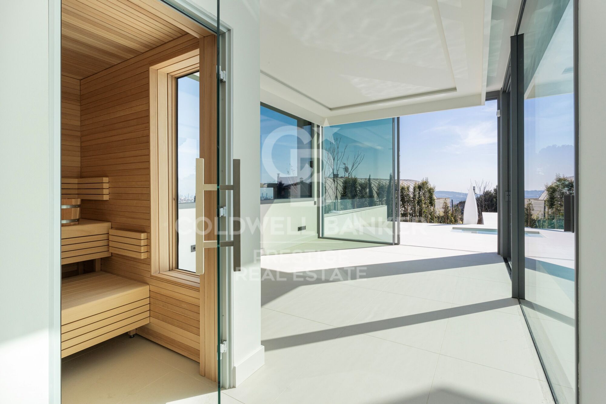 Casa de lujo en Pedralbes