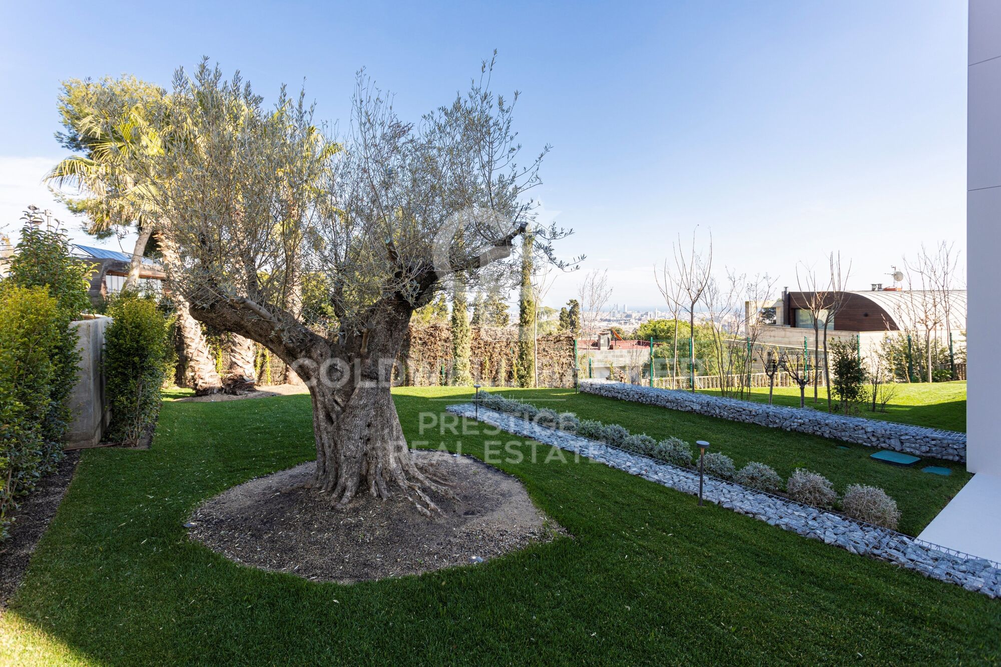 Casa de lujo en Pedralbes