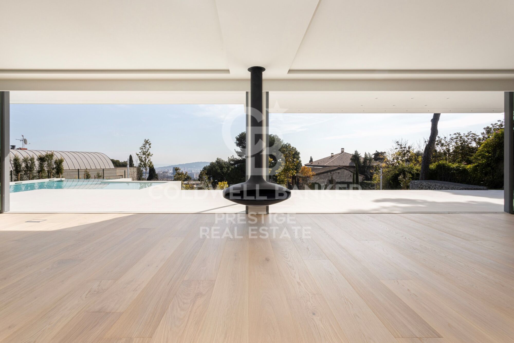 Casa de lujo en Pedralbes