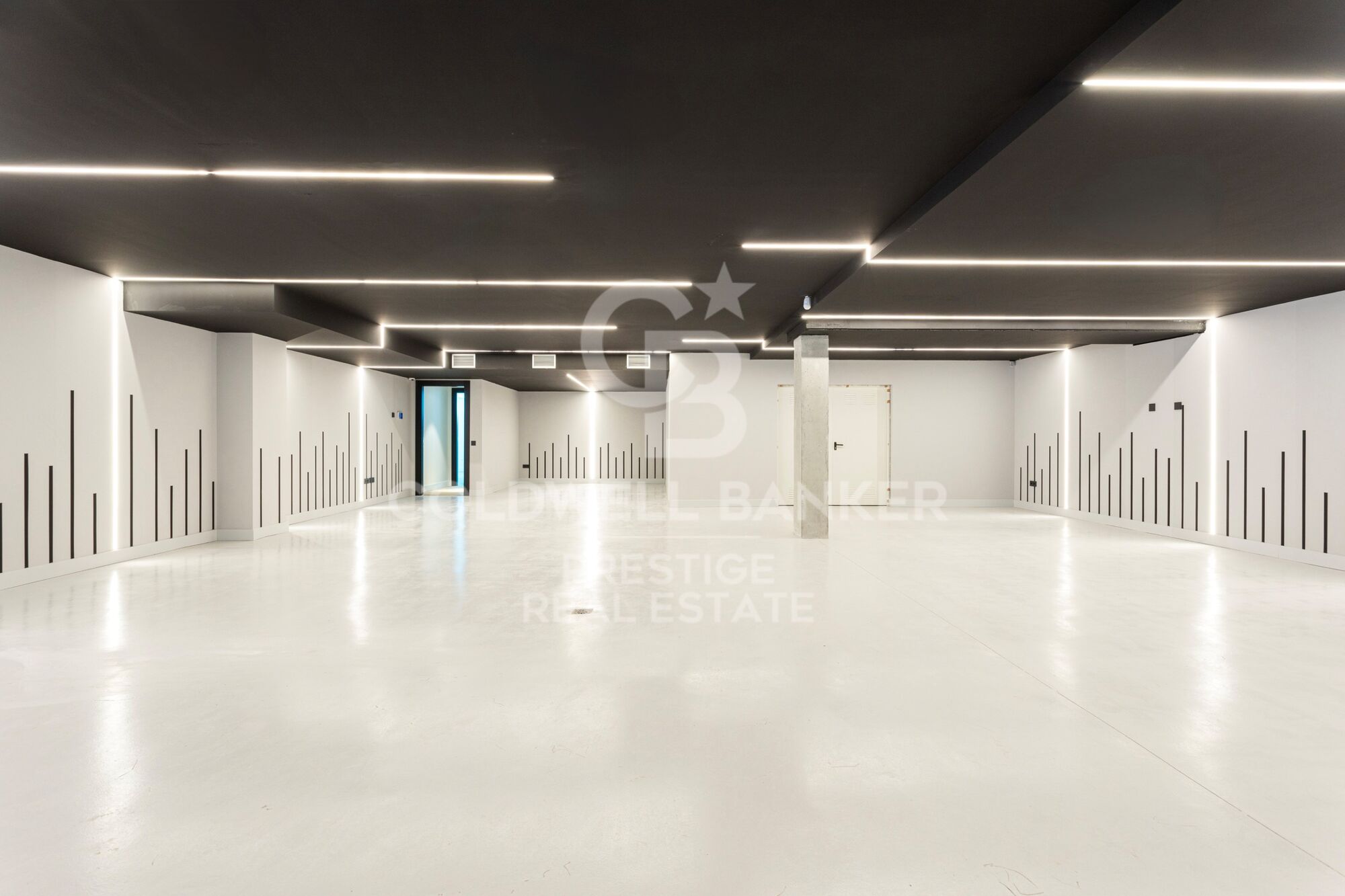 Casa de lujo en Pedralbes