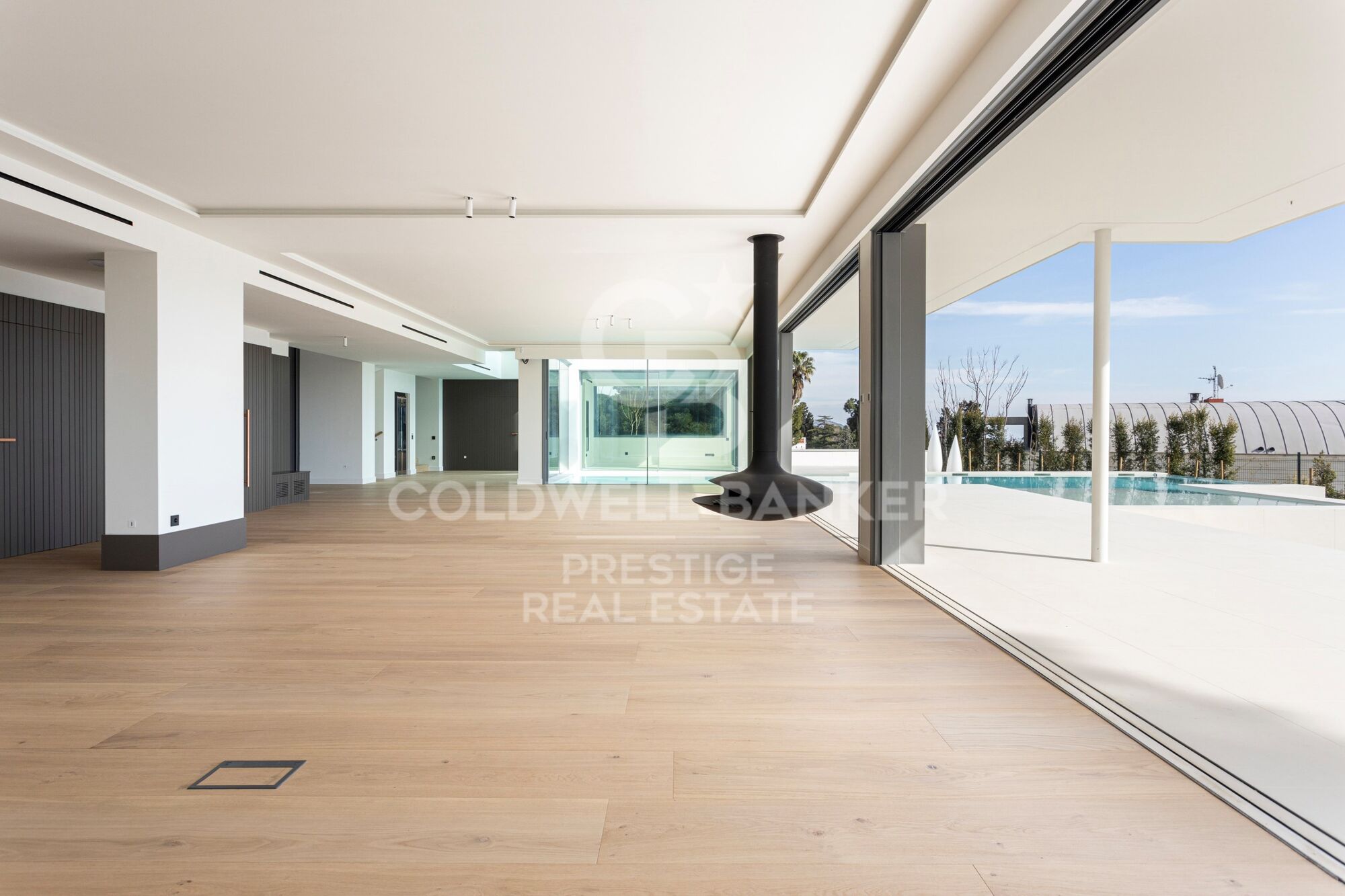 Casa de lujo en Pedralbes