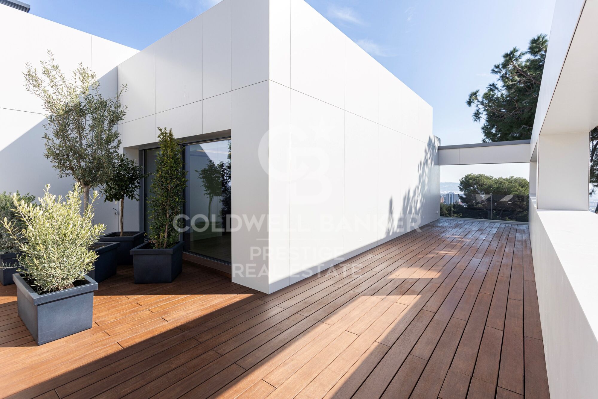 Casa de lujo en Pedralbes