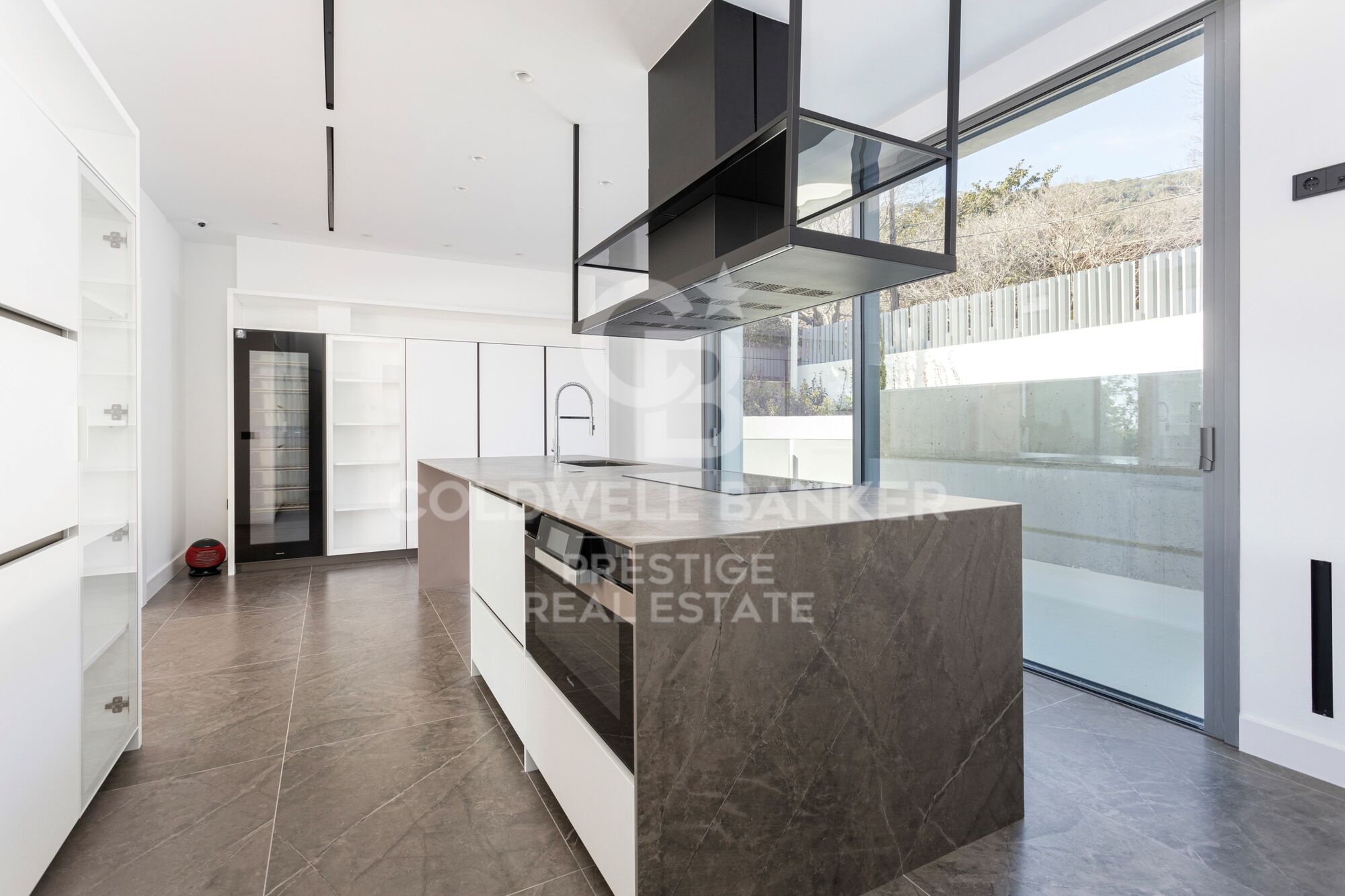 Casa de lujo en Pedralbes