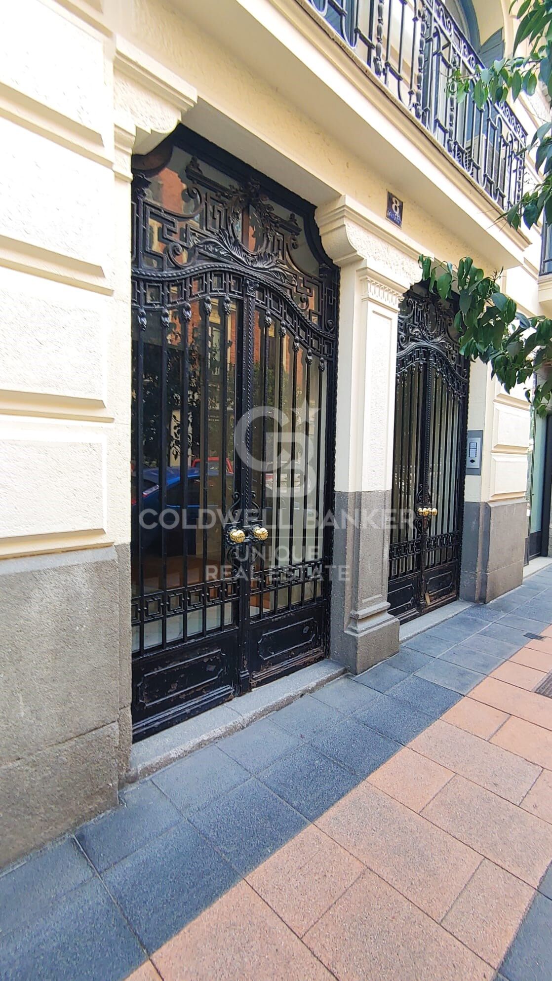 Penthouse for Sale in Recoletos