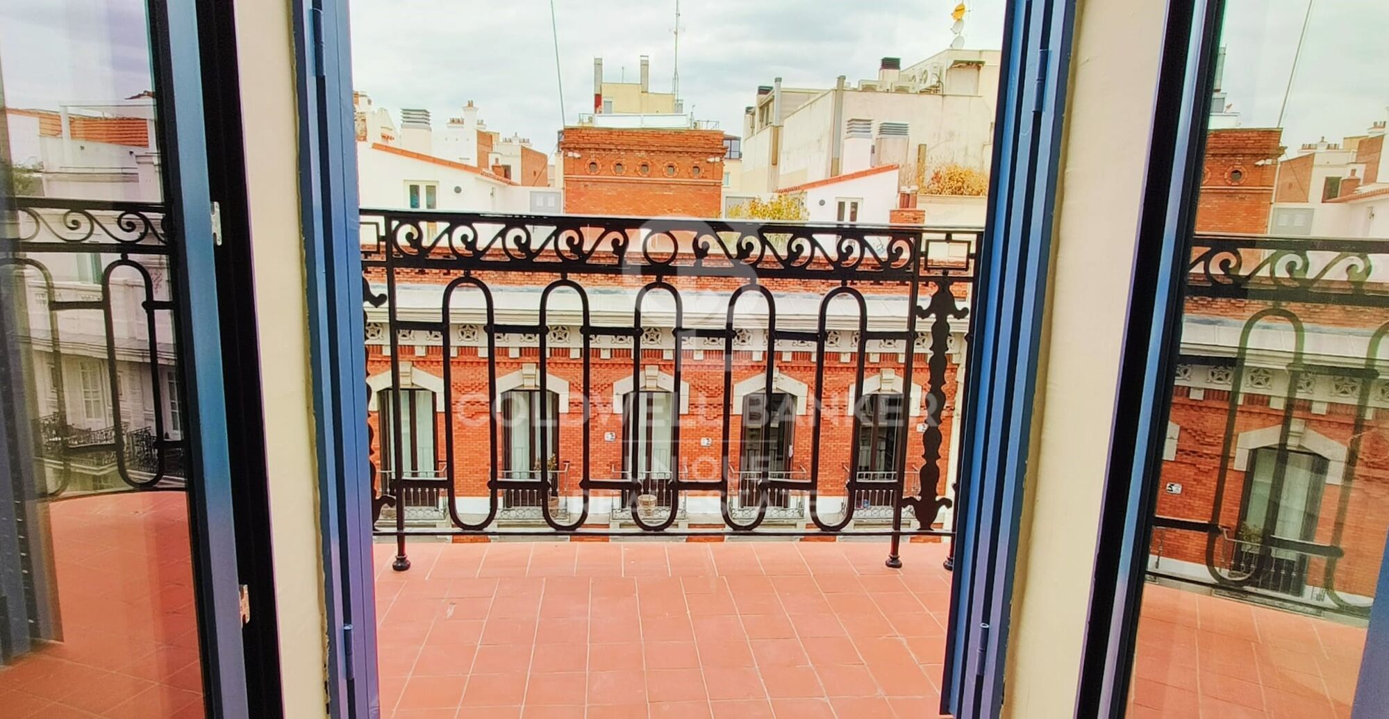 Penthouse for Sale in Recoletos