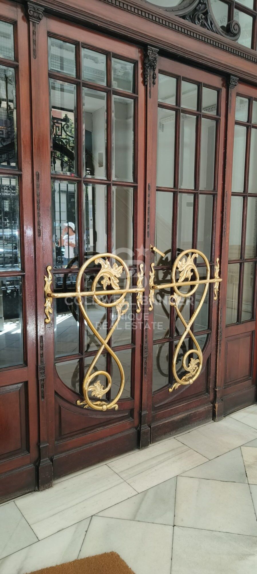 Penthouse for Sale in Recoletos