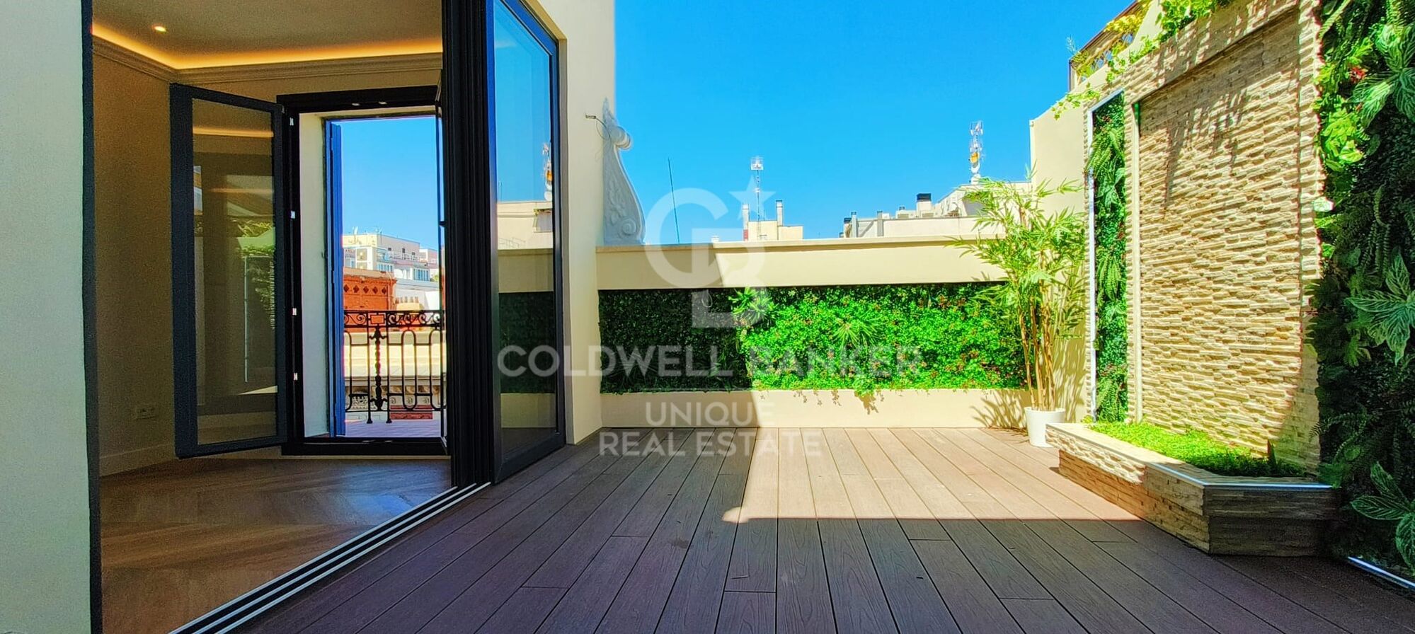 Penthouse for Sale in Recoletos