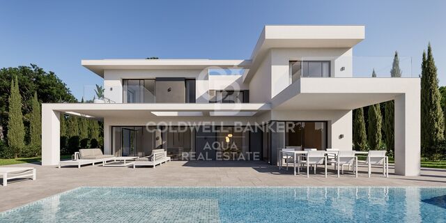 Luxury Comfortable Villa in Javea