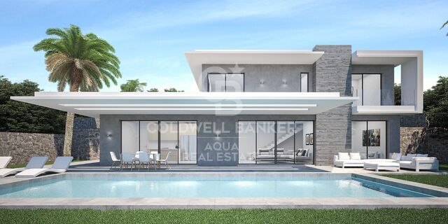 Villa 3 Bedrooms Sale Jávea / Xàbia