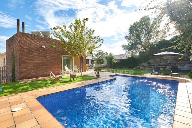 Exclusiva Propiedad en Venta en Sant Cugat del Vallès