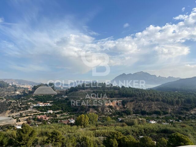 Rustic House  Sale Callosa d'En Sarrià