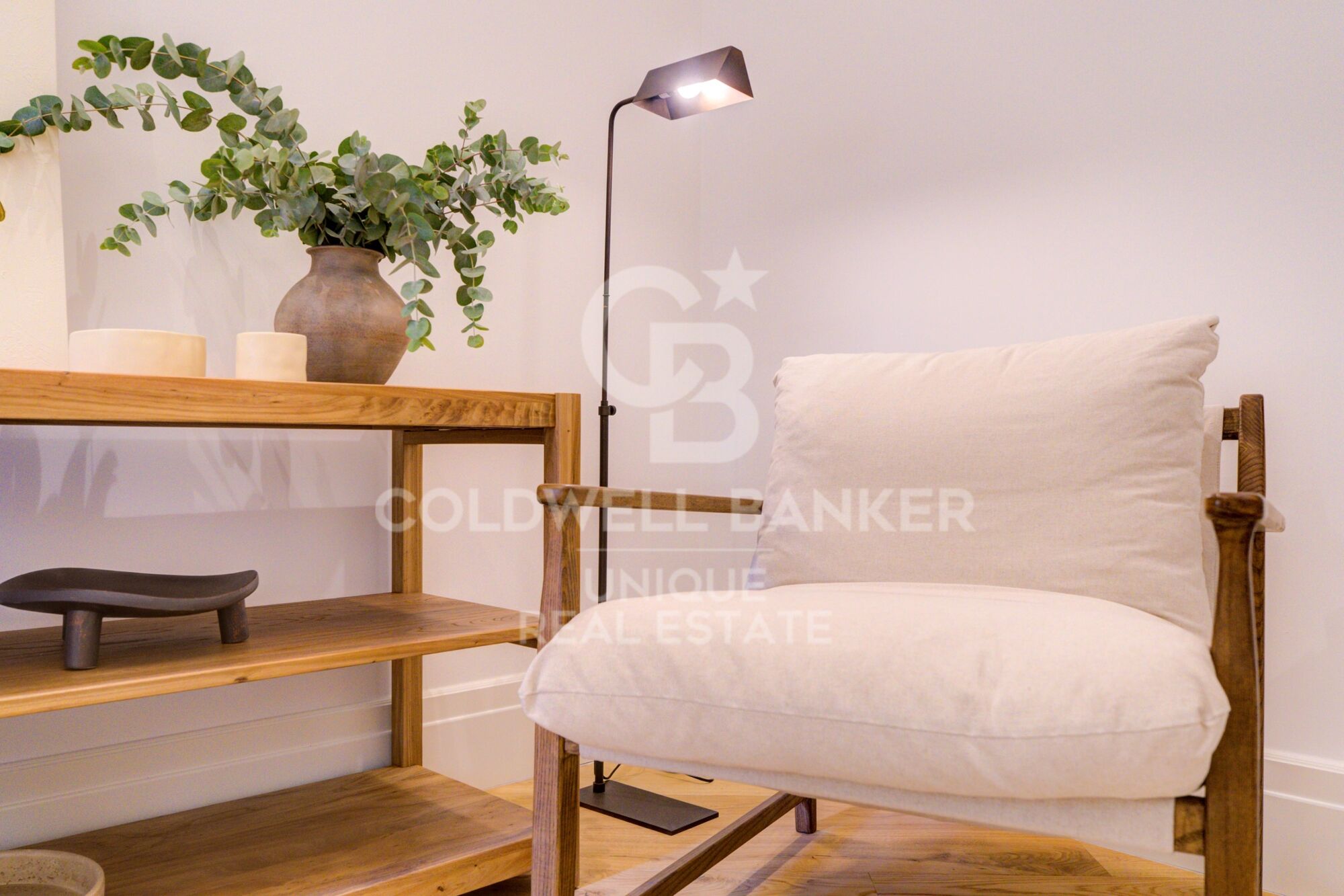 Elegant brand-new apartment on Castellana, Madrid