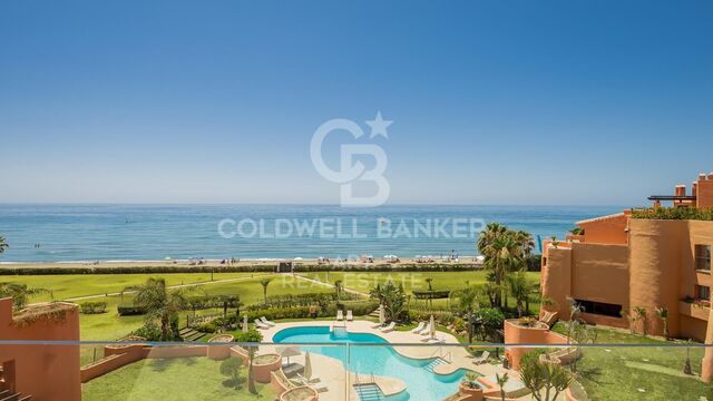 Exclusive Duplex Penthouse in Urb. La Morera, Reserva de los Monteros