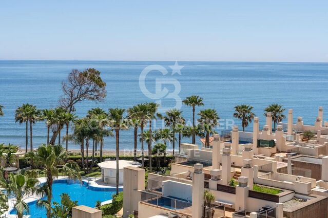 Exclusive Penthouse in Bahia de la Plata, Estepona