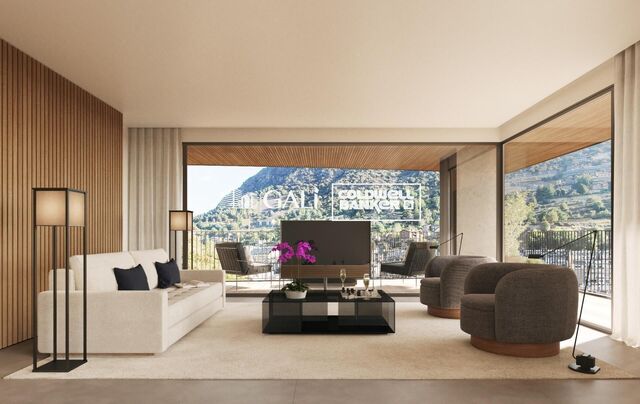 Apartment 3 Bedrooms Sale Andorra la Vella