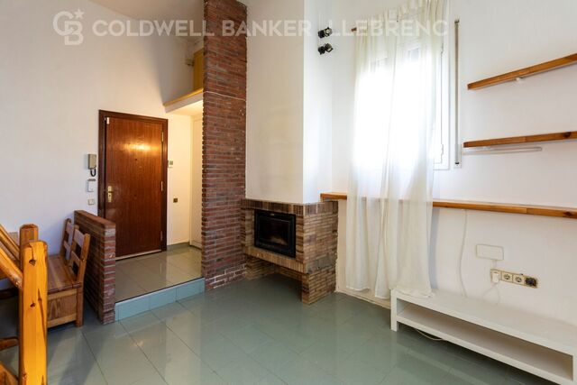 Furnished and equipped seasonal rental apartment in Tibidabo