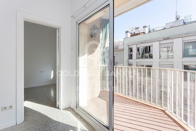 Flat 2 Bedrooms Sale Barcelona