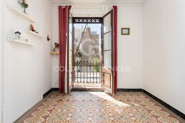 Wohnung 4 Schlafzimmer Verkauf Barcelona