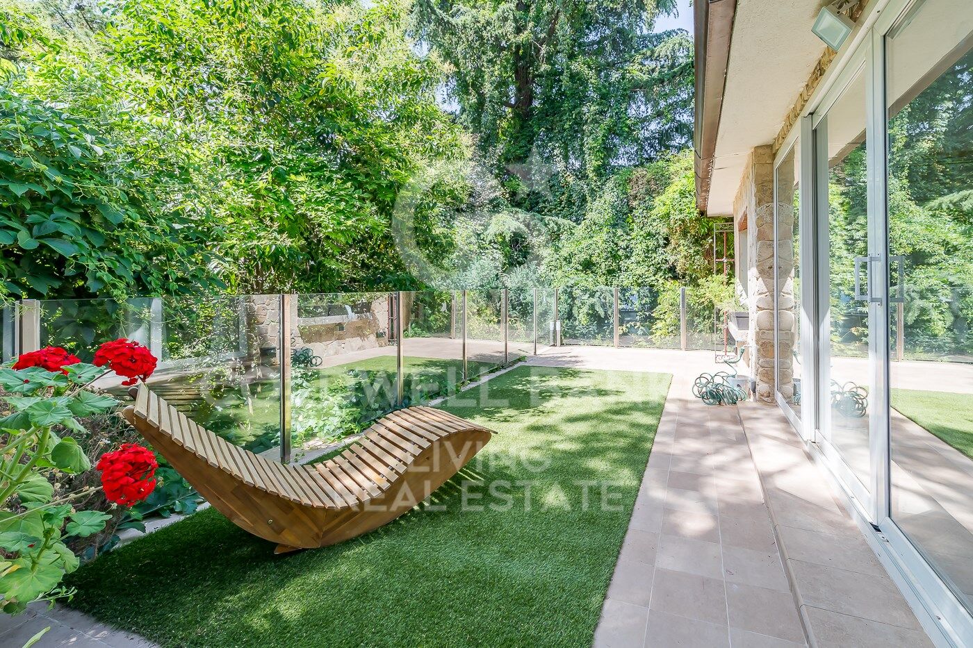 Chalet 7 Bedrooms Sale Majadahonda