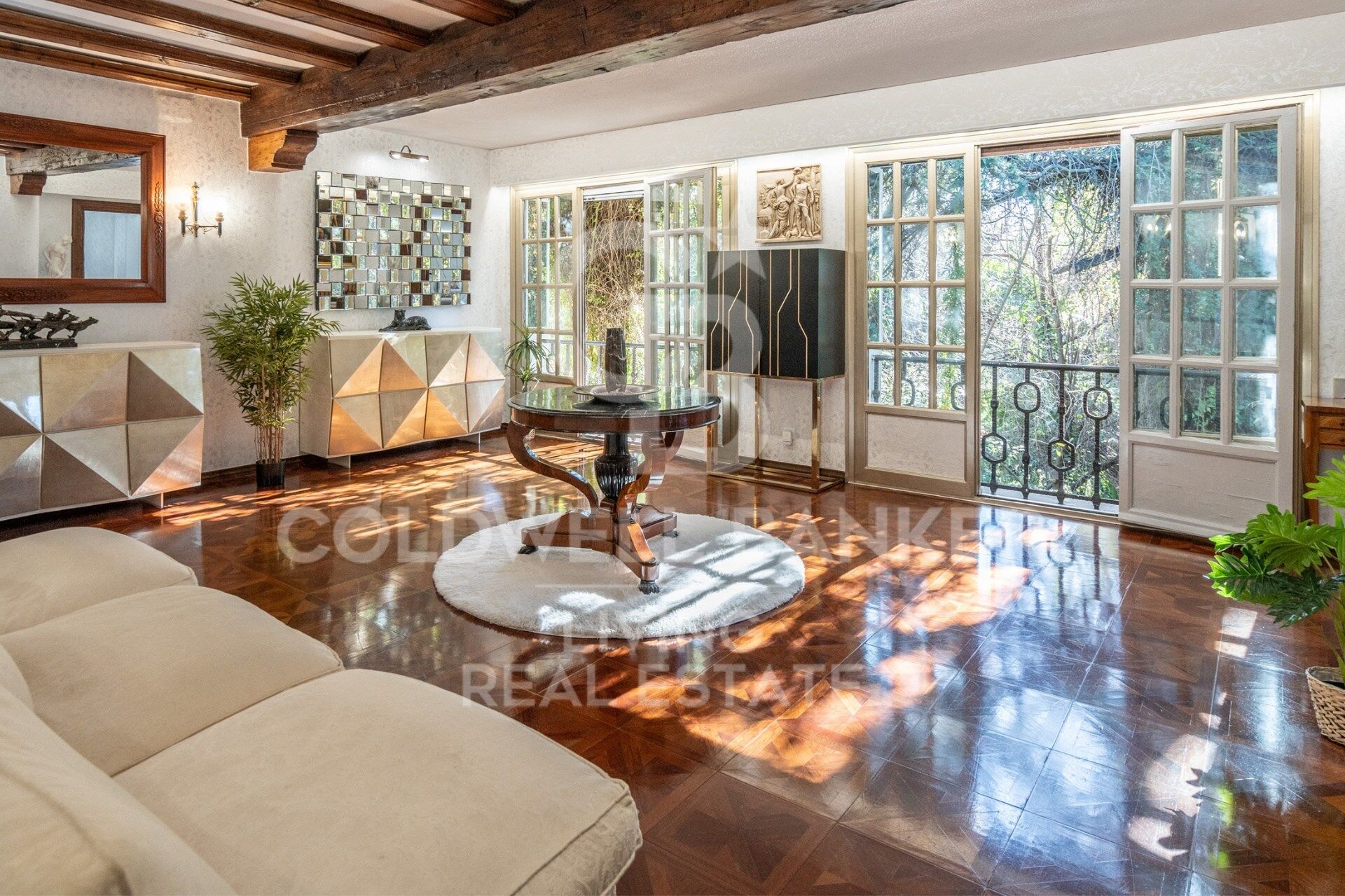 Chalet 7 Bedrooms Sale Majadahonda