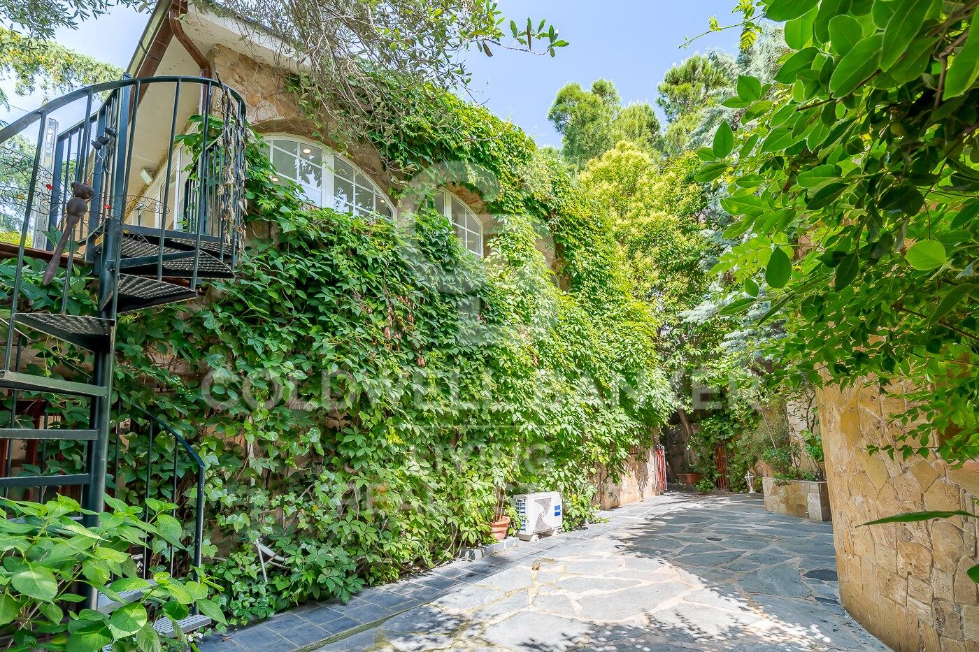 Chalet 7 Bedrooms Sale Majadahonda