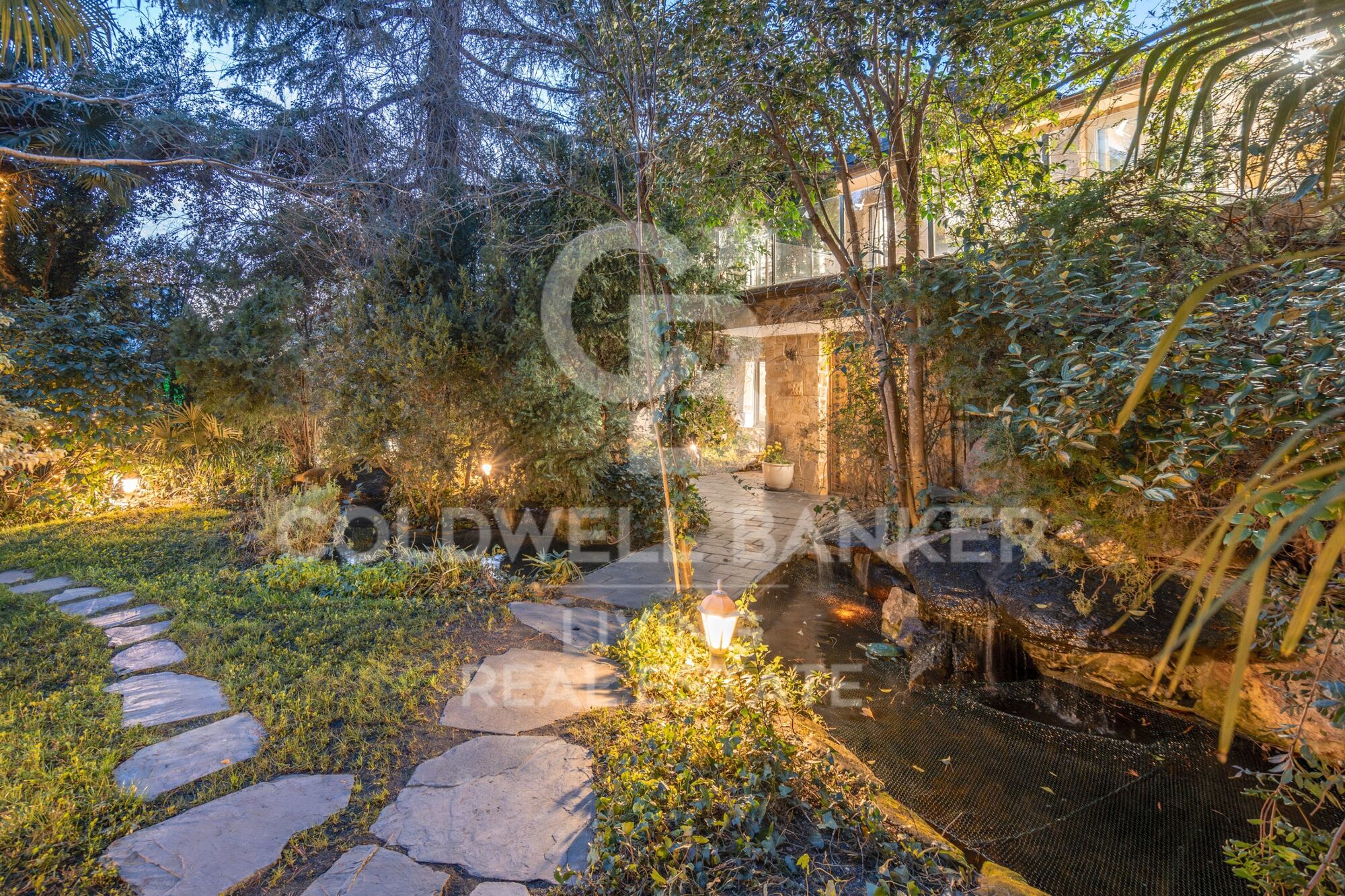 Chalet 7 Bedrooms Sale Majadahonda