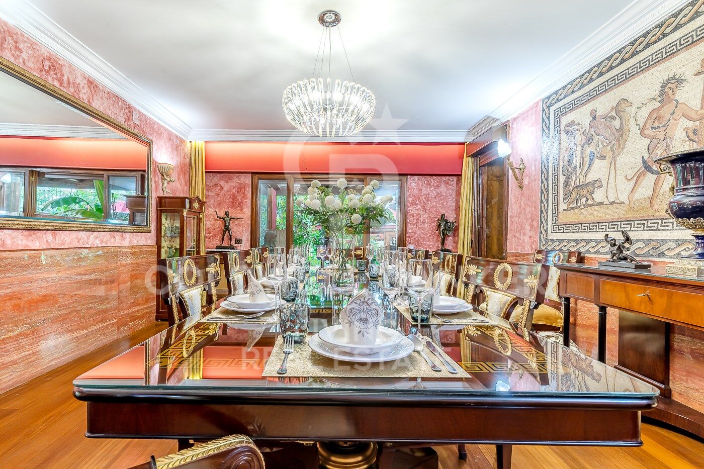 Chalet 7 Bedrooms Sale Majadahonda